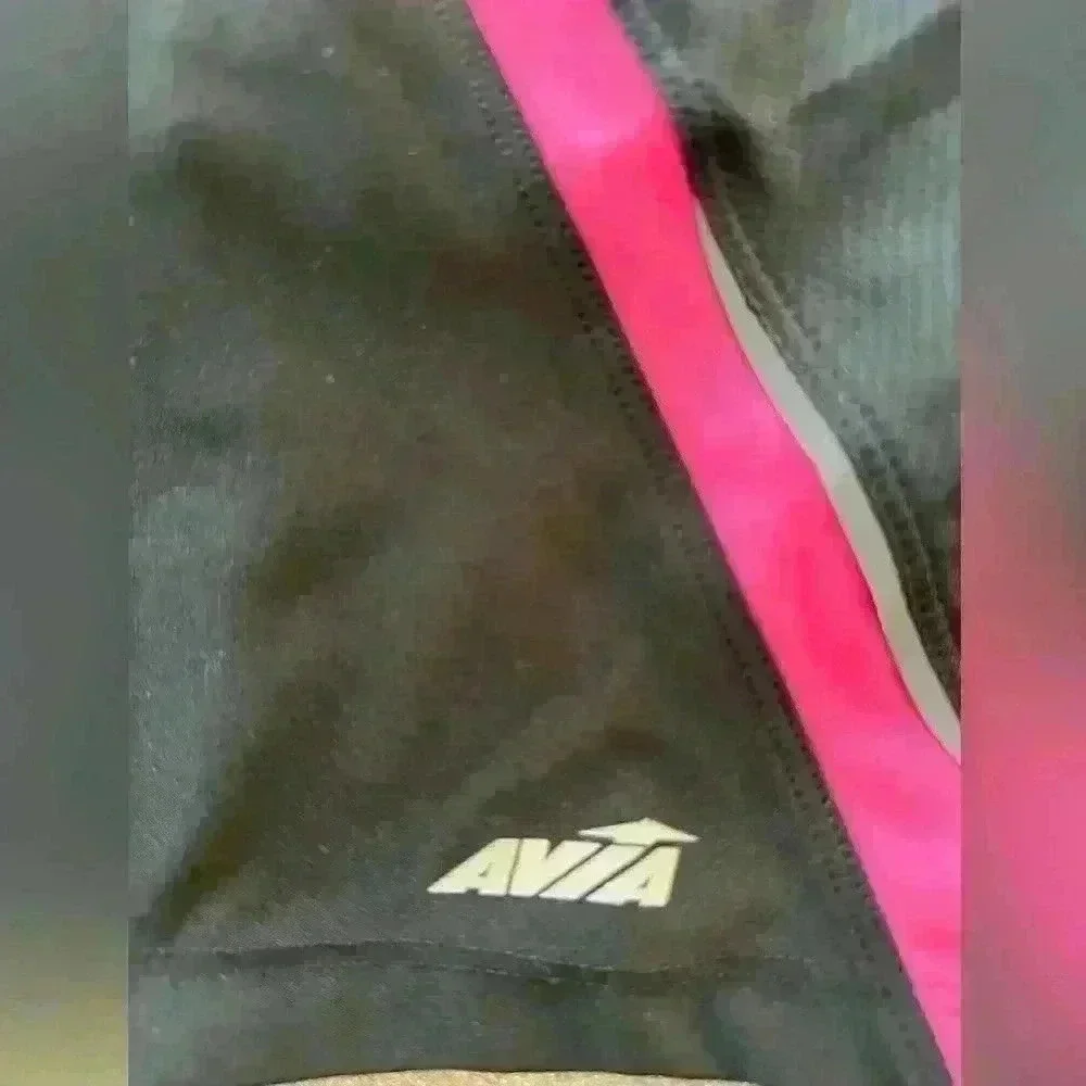 Avia Athletic Capri Women's pants (153)